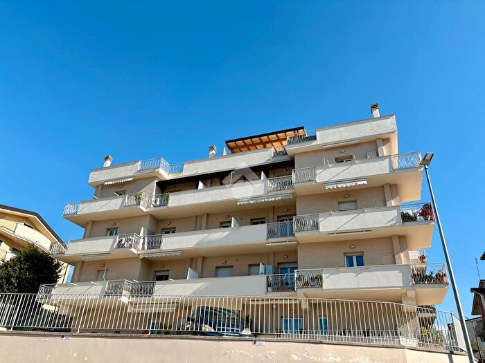 Appartamento bilocale in vendita in Via Ausonia Vecchia, Cassino