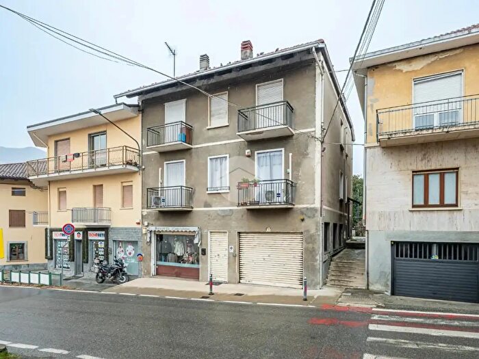 Appartamento trilocale in vendita in Via Cafasse, Fiano