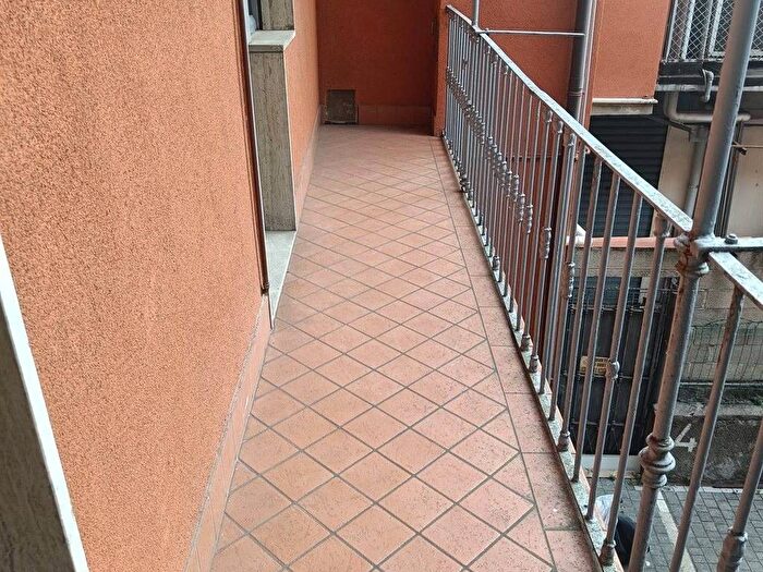 Appartamento bilocale in affitto in Borghi, Como