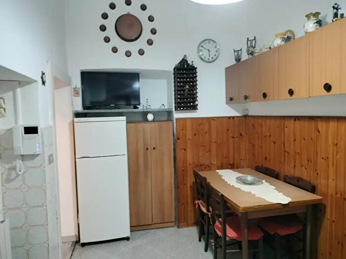 Appartamento trilocale in vendita in Campi Bisenzio