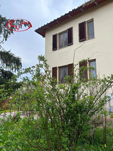 Appartamento quadrilocale in vendita in Levanella, Montevarchi