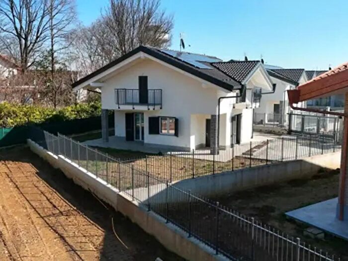 Casa con 5 locali in vendita in Strada Asilera a, Druento