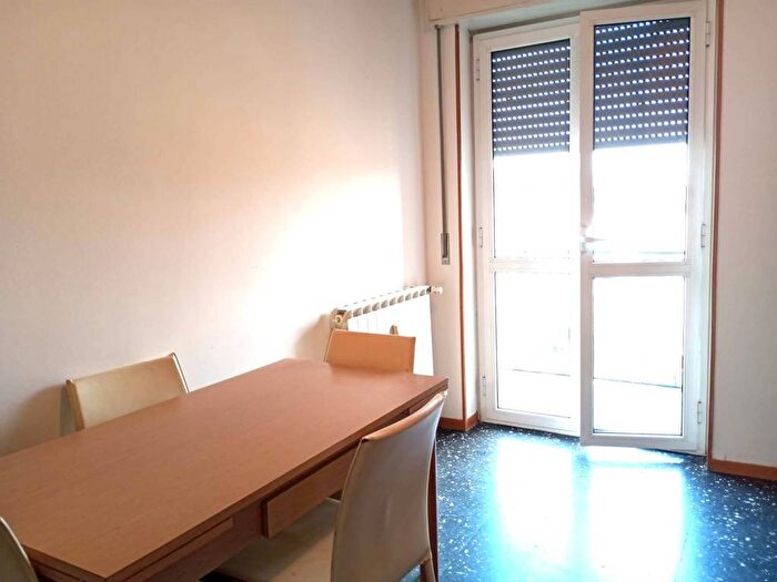 Appartamento monolocale in affitto in Via Marco d'Agrate, Corvetto, Milano