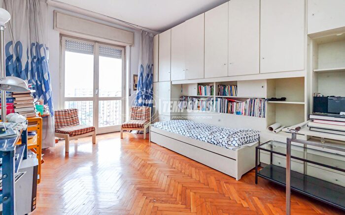 Appartamento monolocale in vendita in Via Voghera a, Milano