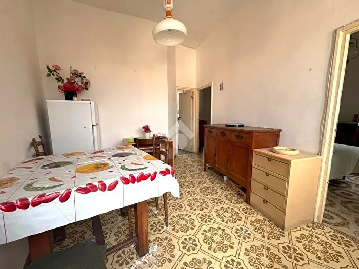 Appartamento trilocale in vendita in Via Tuscolo, Monte Compatri
