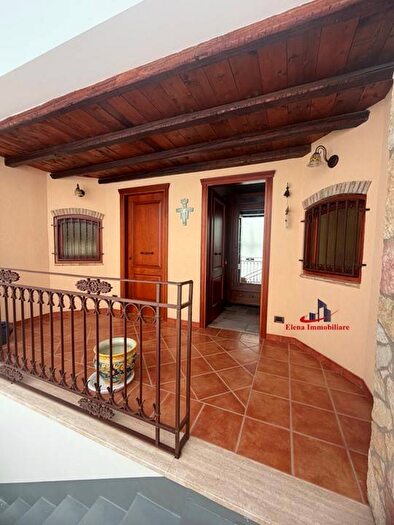 Casa monolocale in affitto in Contrada Sant'Anna, Alcamo