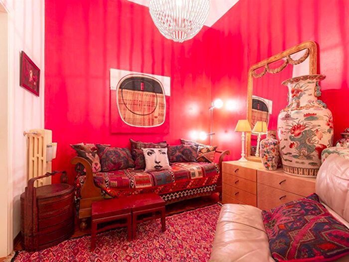 Appartamento trilocale in affitto in Careggi Rifredi Dalmazia, Firenze