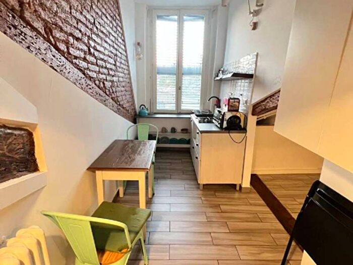 Appartamento bilocale in affitto in via AMEDEI, Missori, Milano
