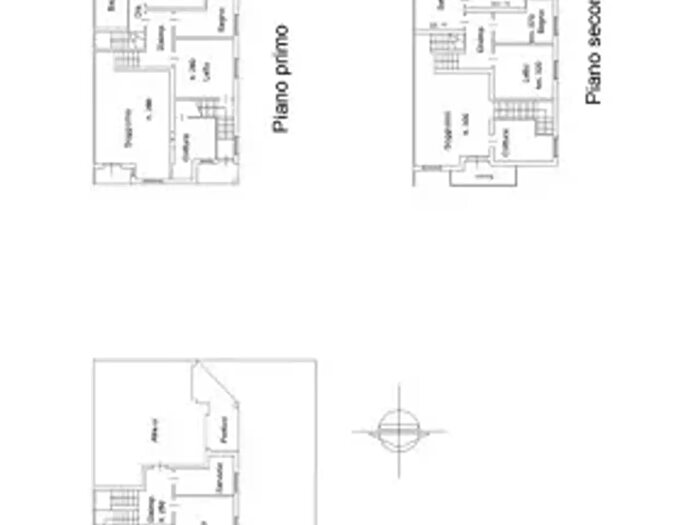 Case in Vendita e in Affitto - 3