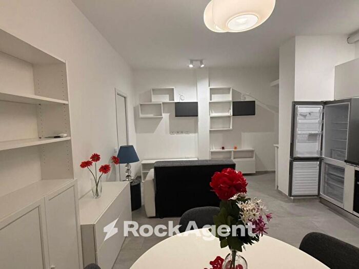 Appartamento bilocale in affitto in Via Crimea, Bande Nere, Milano