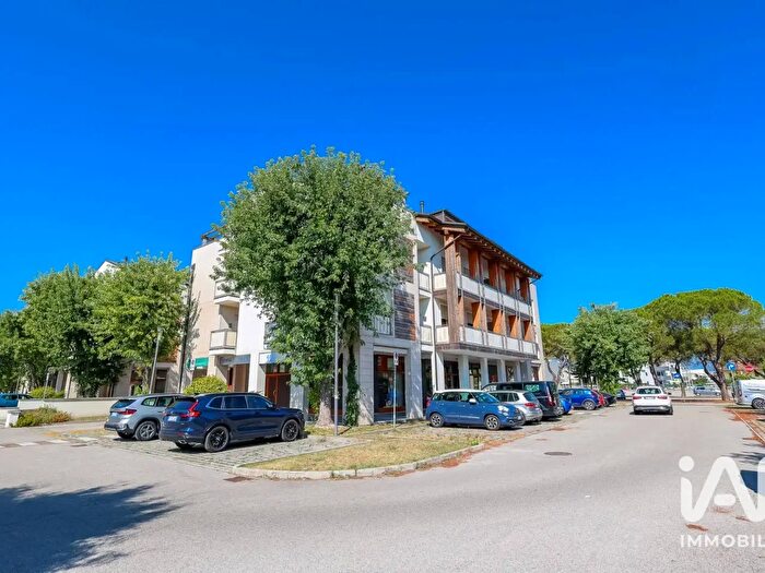 Appartamento con 5 locali in vendita in Via Roma, Montegrotto Terme