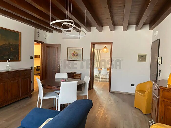 Appartamento quadrilocale in affitto in Bassano Del Grappa
