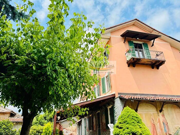 Case in Vendita e in Affitto - 3