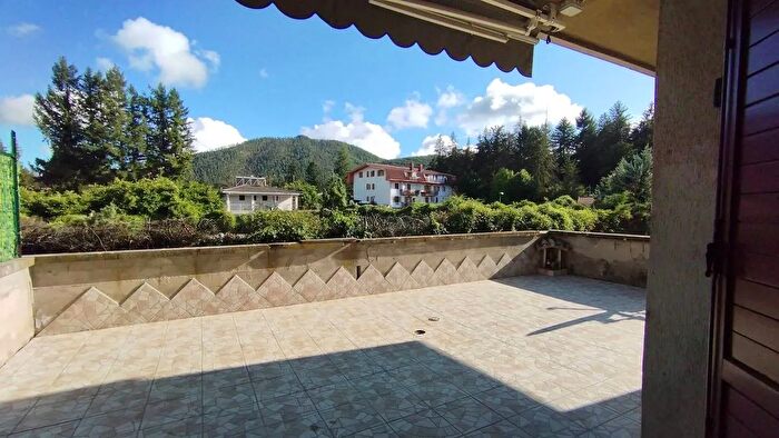 Appartamento quadrilocale in vendita in Trevi nel Lazio, Trevi Nel Lazio