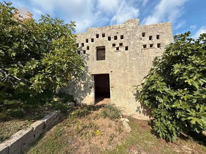 Casa con 5 locali in vendita in Lapineta, Alessano