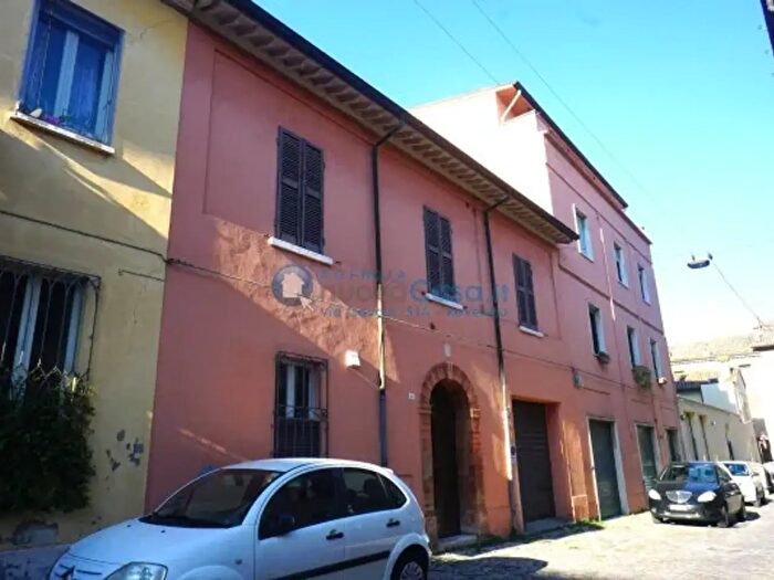 Appartamento con 5 locali in affitto in Via Vincenzo Carrari, Ravenna
