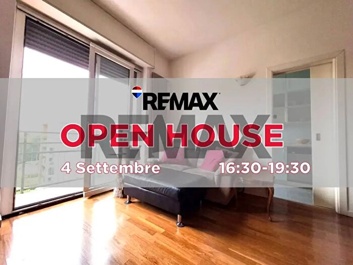 Appartamento bilocale in vendita in Via San Francesco, Saronno