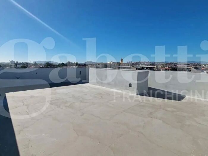 Appartamento trilocale in vendita in Via Riu Mortu, Monserrato