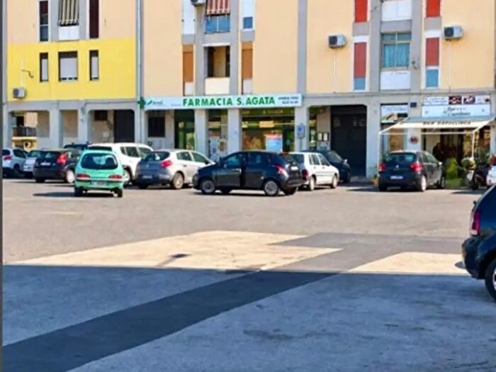 Appartamento con 5 locali in vendita in PZza Aristotele, Catania