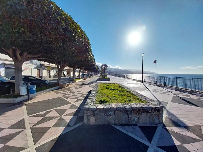 Appartamento quadrilocale in vendita in Diamante