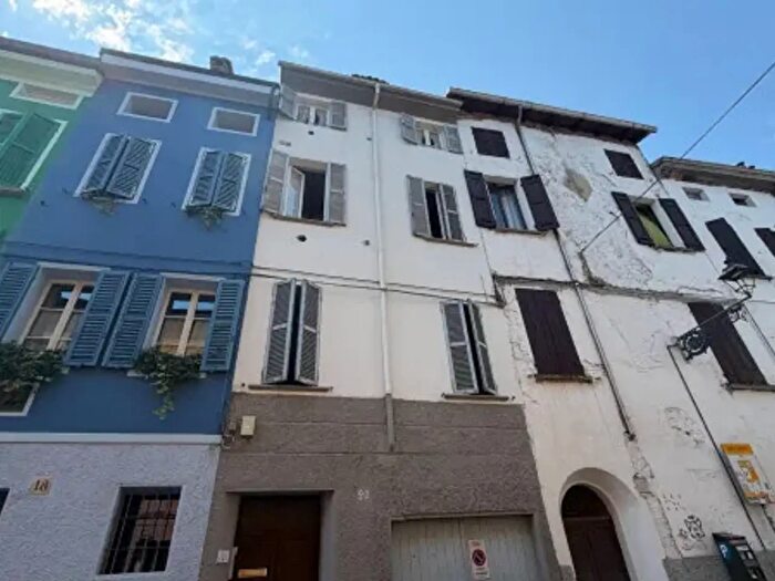 Appartamento bilocale in vendita in Borgo Rodolfo Tanzi, Parma