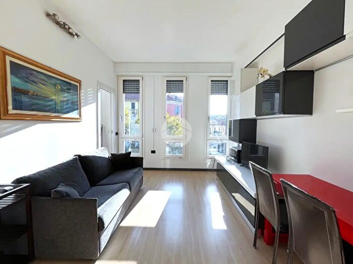 Appartamento bilocale in affitto in Corso Lodi, Milano