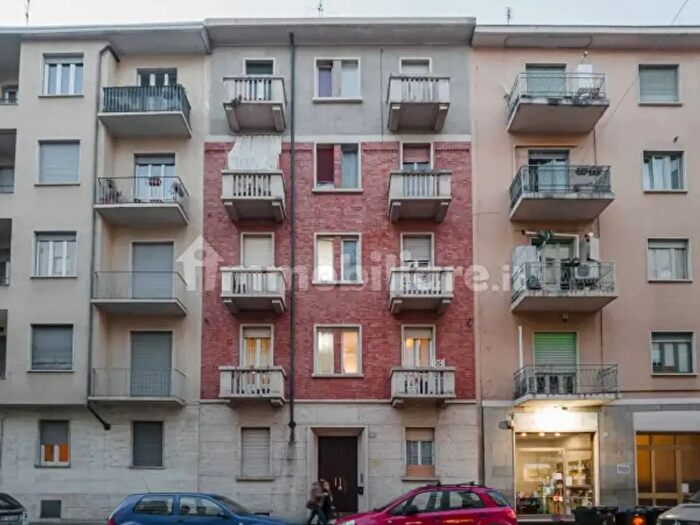 Appartamento bilocale in affitto in Via Tripoli, Torino
