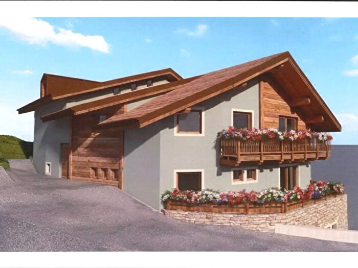 Appartamento quadrilocale in vendita in Via Frejus, Bardonecchia