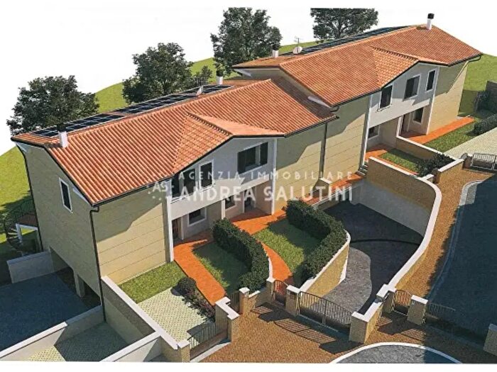 Casa con 5 locali in vendita in Montopoli In Val DArno