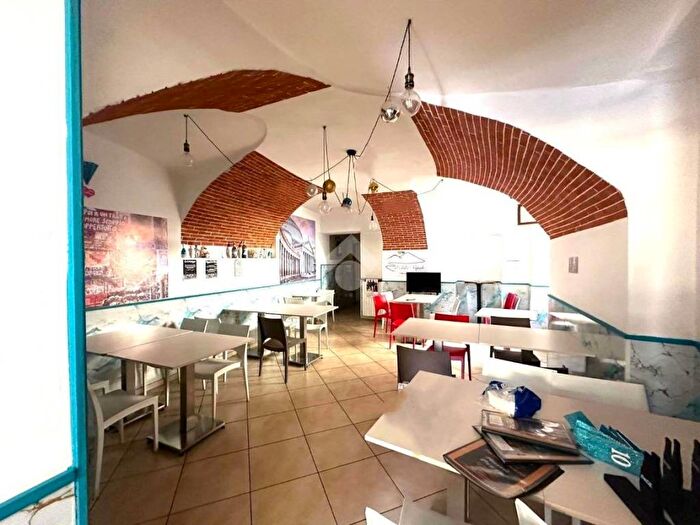 Casa in vendita in Via Roma, Piossasco