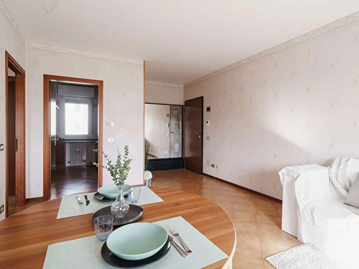 Appartamento trilocale in vendita in San Giovanni In Persiceto