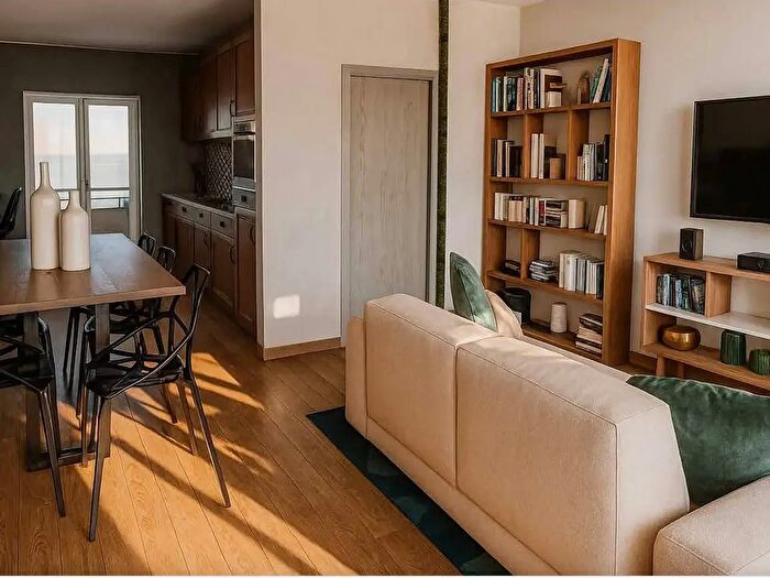 Appartamento trilocale in vendita in Pontecagnano Faiano