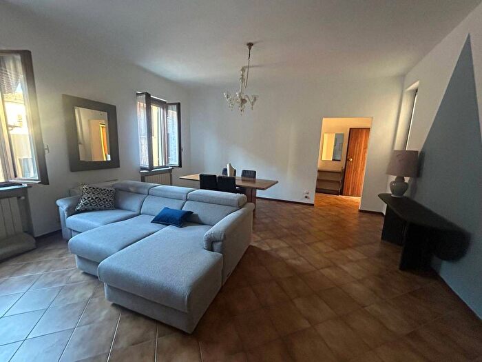 Appartamento bilocale in affitto in Via Luigi Voghera, Centro, Cremona