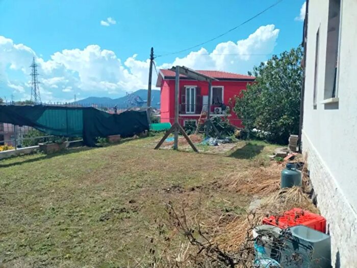 Appartamento quadrilocale in affitto in Via Sarzana, La Spezia