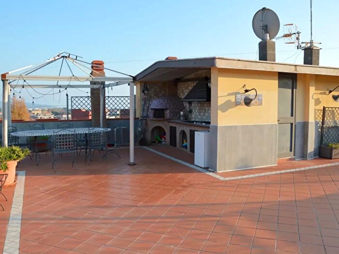 Appartamento quadrilocale in vendita in Formia