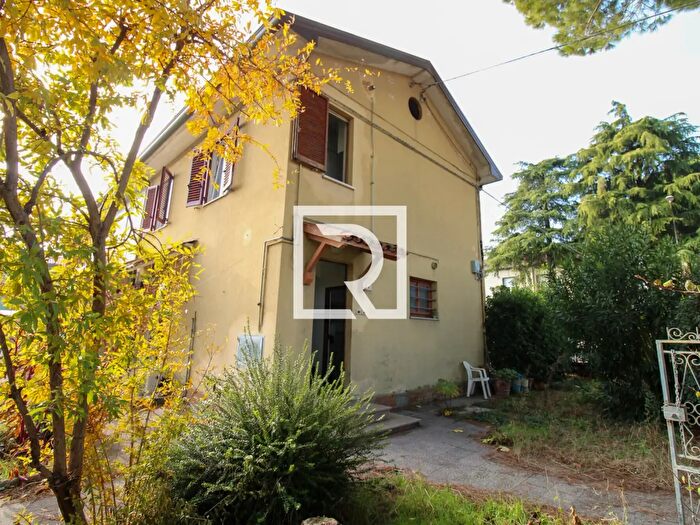 Appartamento quadrilocale in vendita in Via Gramsci, Gambettola