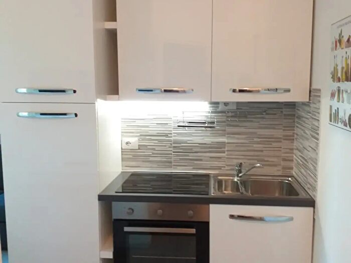 Appartamento bilocale in affitto in Via Sorio, Padova