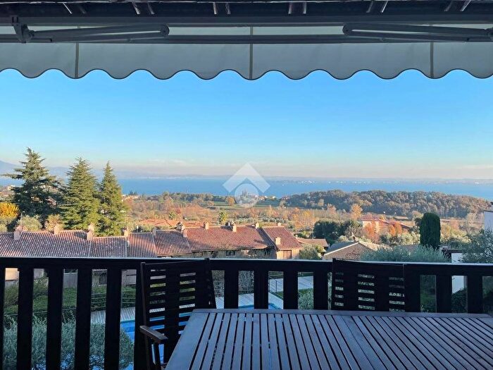 Appartamento bilocale in affitto in via costalunga, Soiano, Soiano del Lago