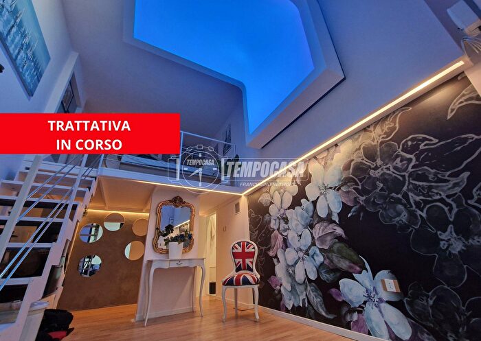 Appartamento bilocale in vendita in Via Crocifisso, Bari