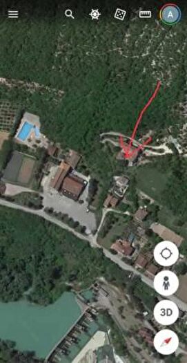 Appartamento quadrilocale in vendita in Via Acqua Santa, Fossombrone