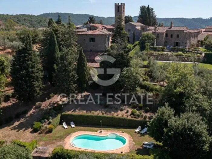 Casa con 6 locali in vendita in Località Carpinese, Gaiole In Chianti