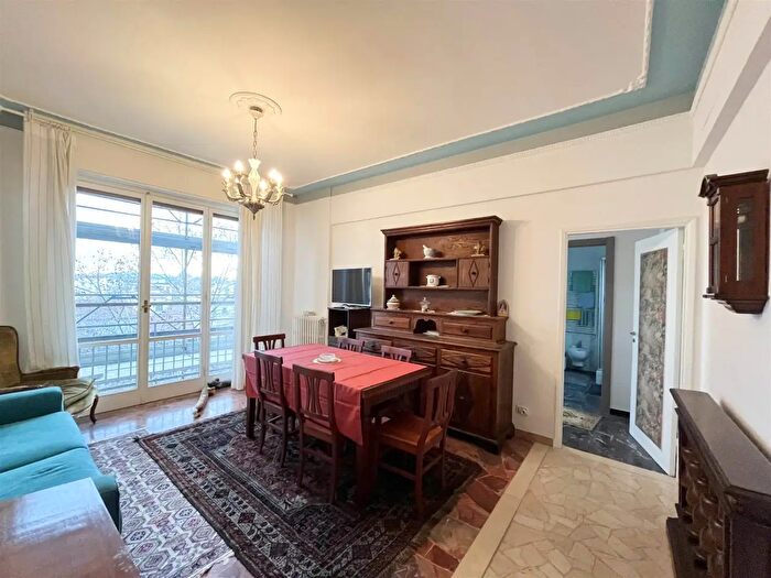 Appartamento quadrilocale in vendita in Firenze