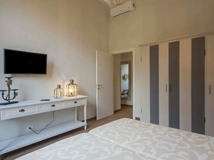 Appartamento monolocale in affitto in Piazza Cesare Beccaria, Firenze