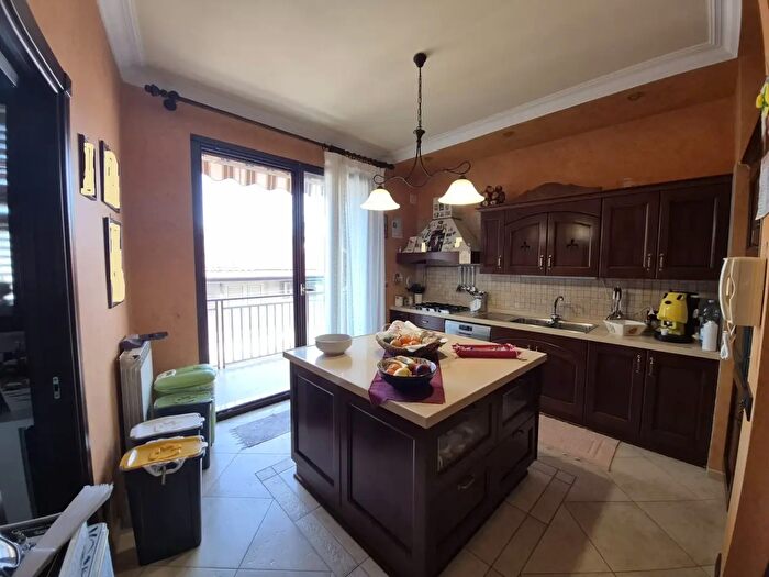 Appartamento quadrilocale in vendita in Via Giovanni Pascoli, Misilmeri