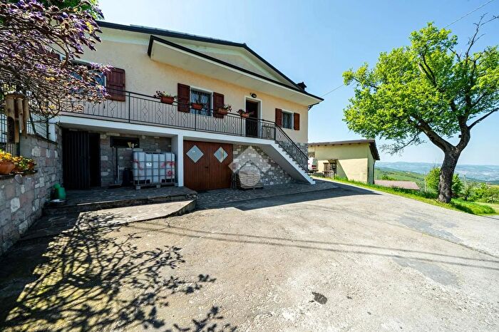 Casa quadrilocale in vendita in Via Cà Mazzoni, Prignano Sulla Secchia