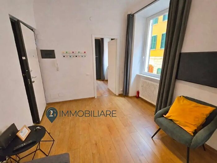 Appartamento quadrilocale in vendita in Via del Prione, La Spezia