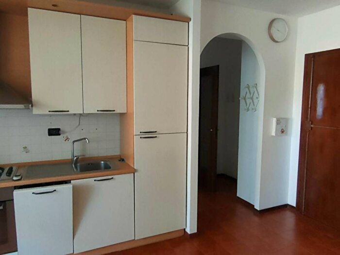 Appartamento bilocale in affitto in Via Andezeno, Barca, Torino