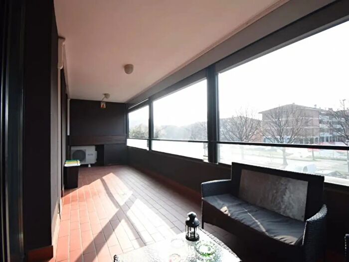 Appartamento bilocale in vendita in Via Padre Clemente Vismara, Agrate Brianza