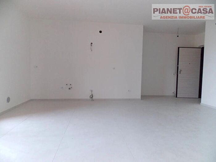 Appartamento trilocale in vendita in Via Bulmetti, Spinetoli