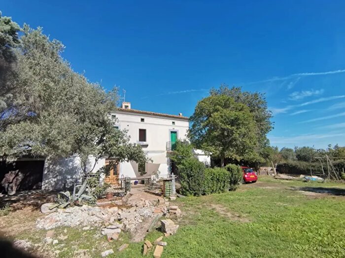 Casa con 6 locali in vendita in Contrada SantOnofrio, Lanciano